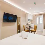 Feriehus Zebbuga Luxury 1