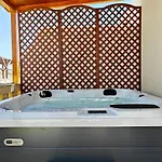 Feriehus Zebbuga Luxury 1