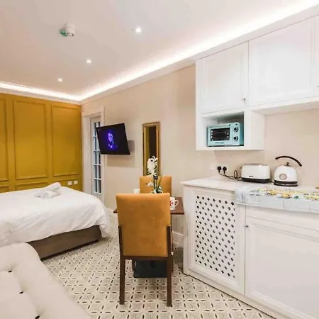 Zebbuga Luxury 1