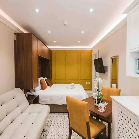 Zebbuga Luxury 1 Σπίτι διακοπών