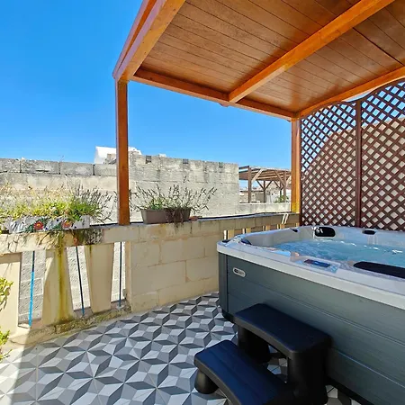 Zebbuga Luxury 1 Holiday home Zebbug (Western Region)