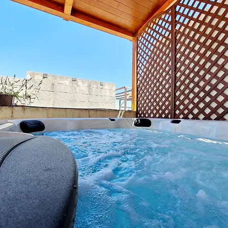 Zebbuga Luxury 1 Σπίτι διακοπών Żebbuġ