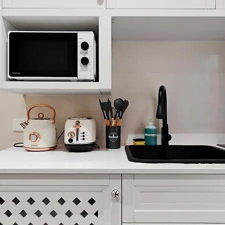 Σπίτι διακοπών Zebbuga Luxury 1