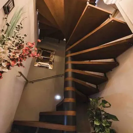 Zebbuga Luxury 1 펜션