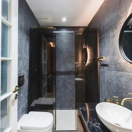 Zebbuga Luxury 1 Żebbuġ