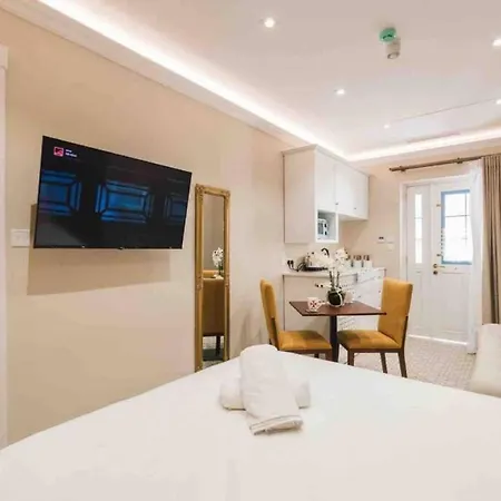 Holiday home Zebbuga Luxury 1