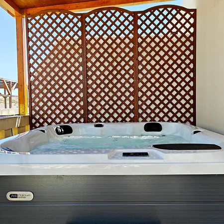 度假居 Zebbuga Luxury 1