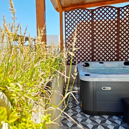 Holiday home Zebbuga Luxury 1