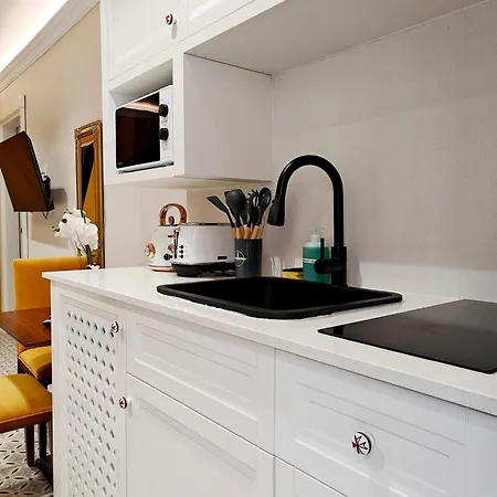 度假居 Zebbuga Luxury 1 Żebbuġ