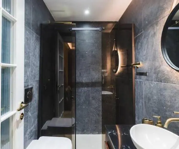 Zebbuga Luxury 1 Żebbuġ