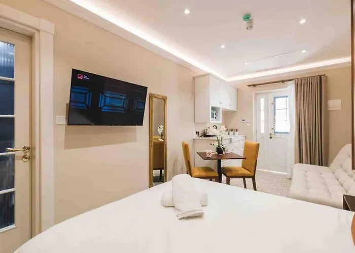 Vakantiehuis Zebbuga Luxury 1