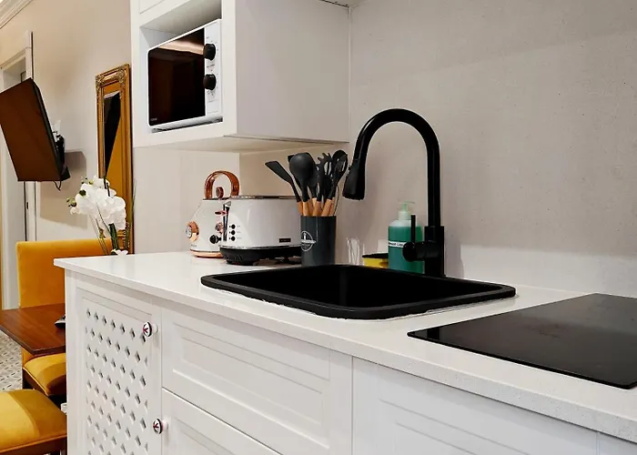 Vakantiehuis Zebbuga Luxury 1 Żebbuġ