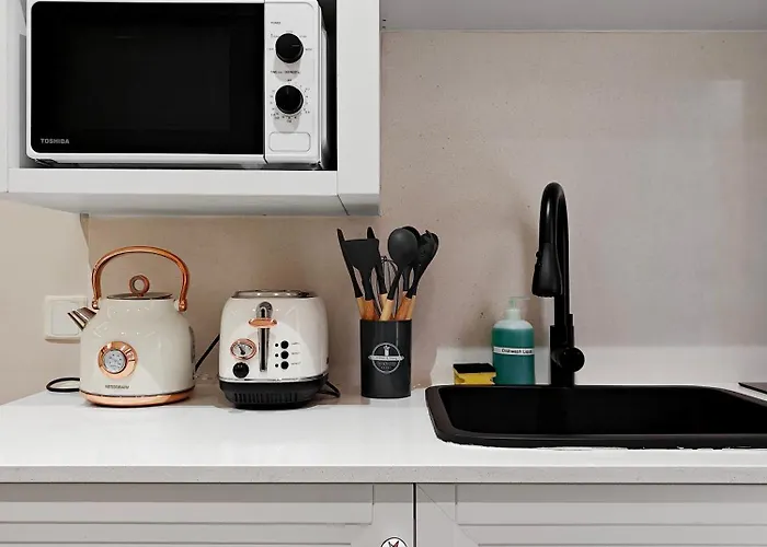 Vakantiehuis Zebbuga Luxury 1